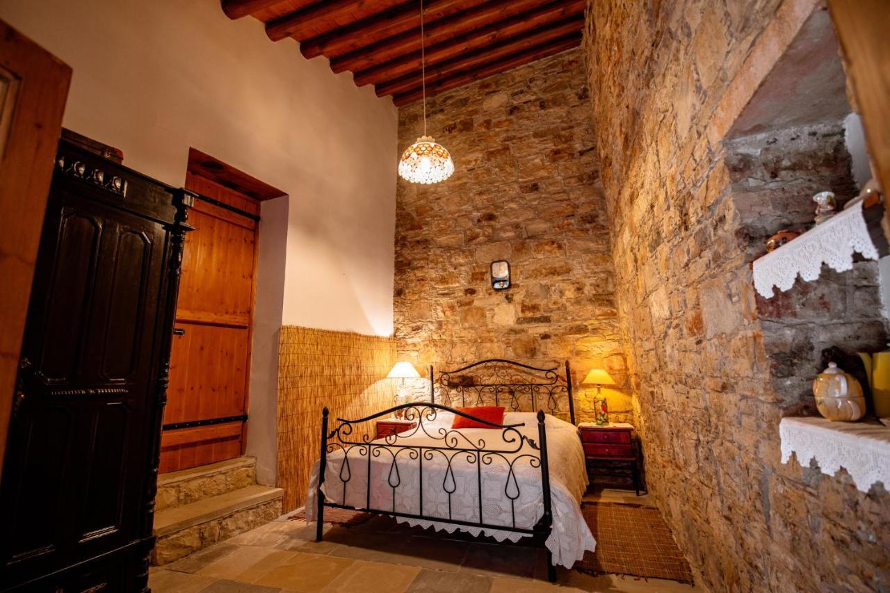 Constantias Stone Houses Λόφου Εξωτερικό φωτογραφία