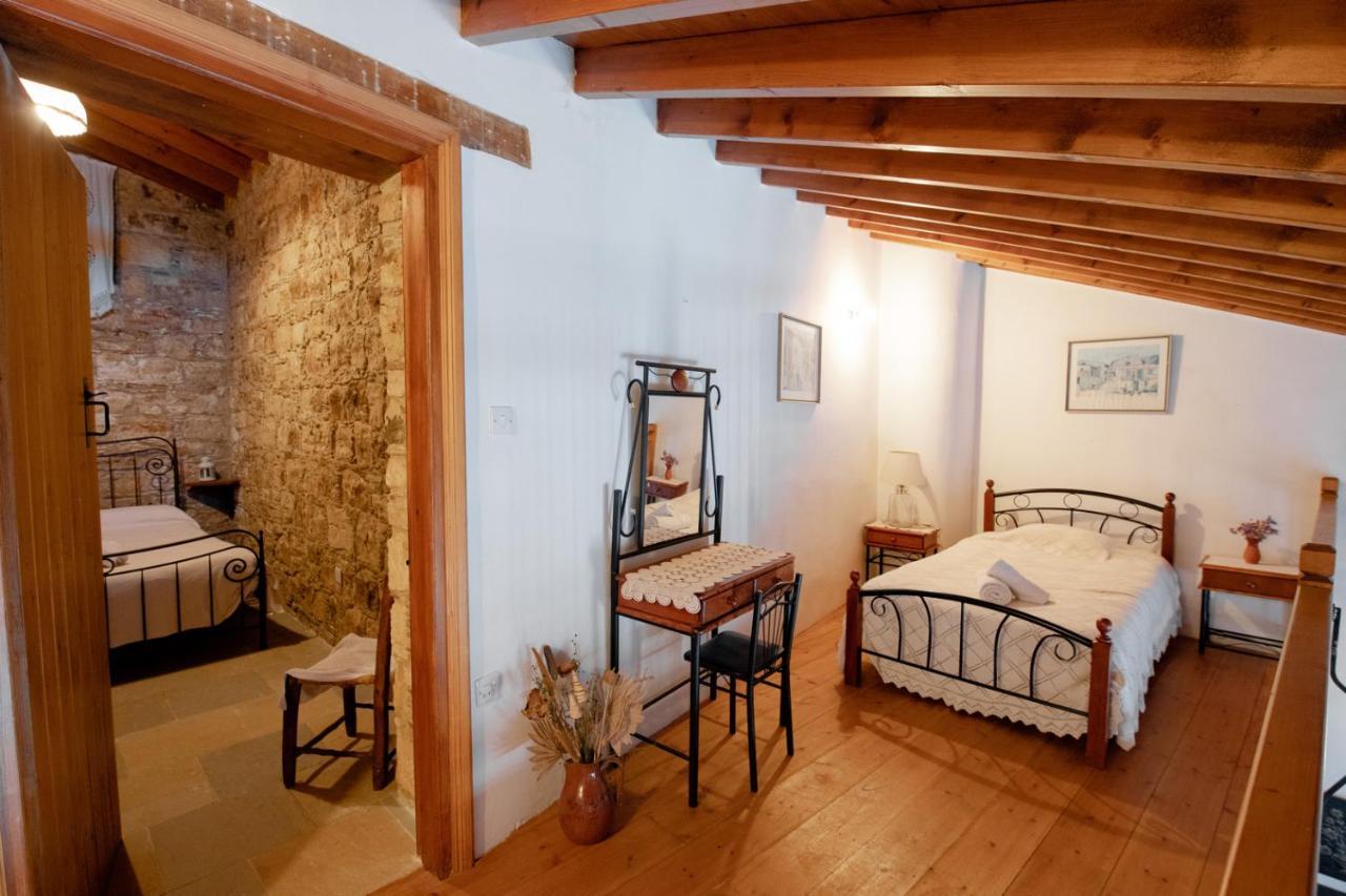 Constantias Stone Houses Λόφου Εξωτερικό φωτογραφία