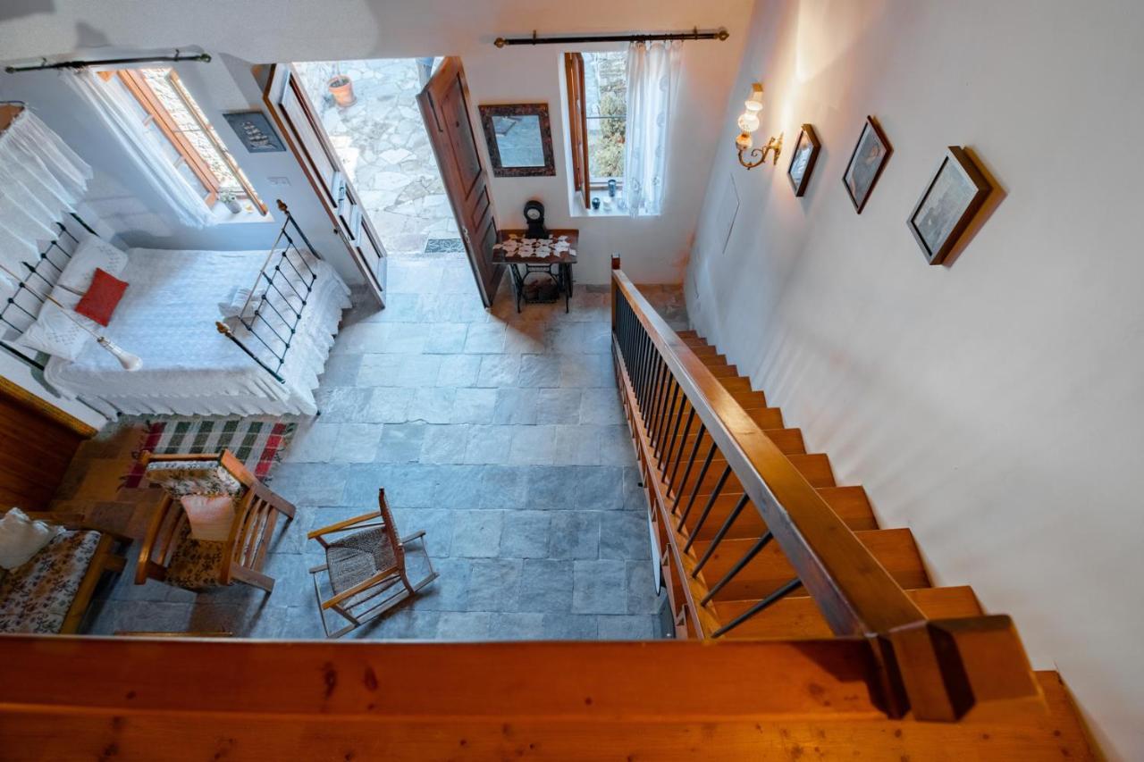 Constantias Stone Houses Λόφου Εξωτερικό φωτογραφία