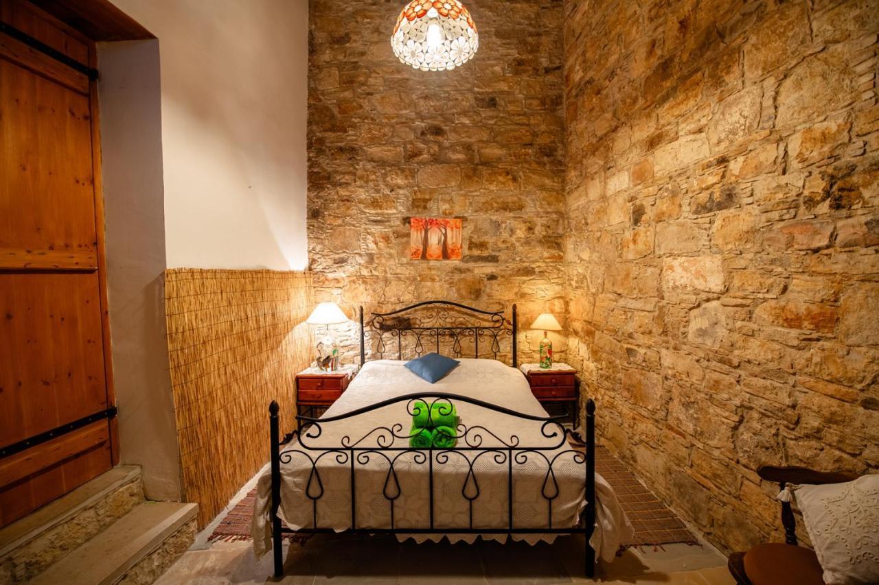 Constantias Stone Houses Λόφου Εξωτερικό φωτογραφία