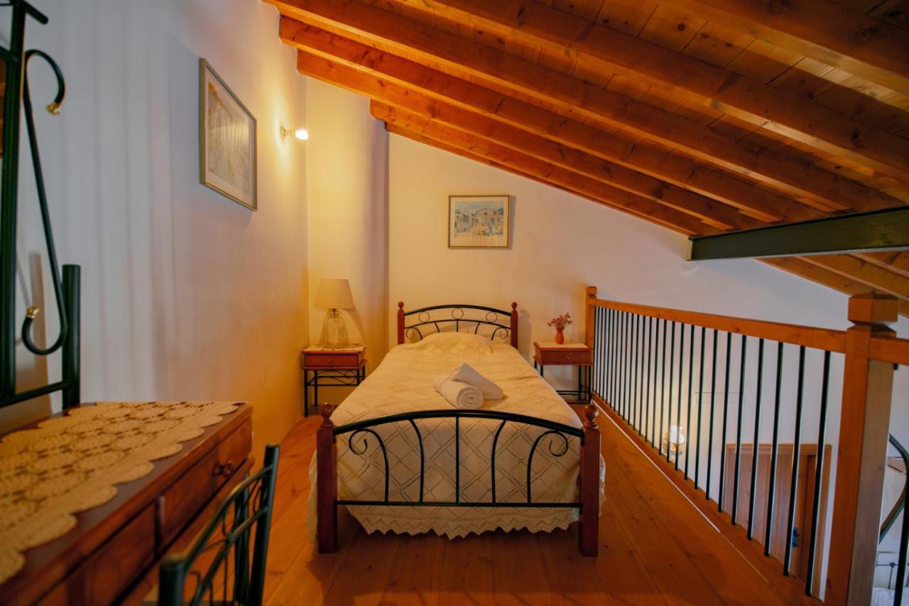 Constantias Stone Houses Λόφου Εξωτερικό φωτογραφία