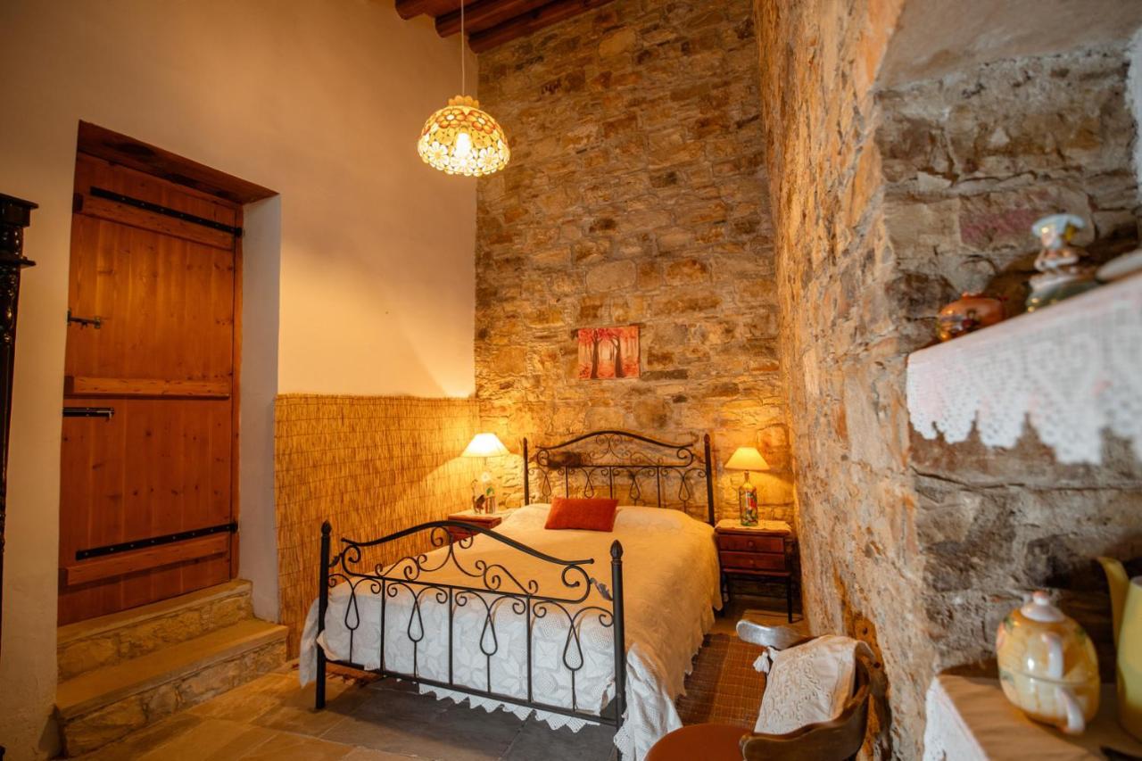 Constantias Stone Houses Λόφου Εξωτερικό φωτογραφία