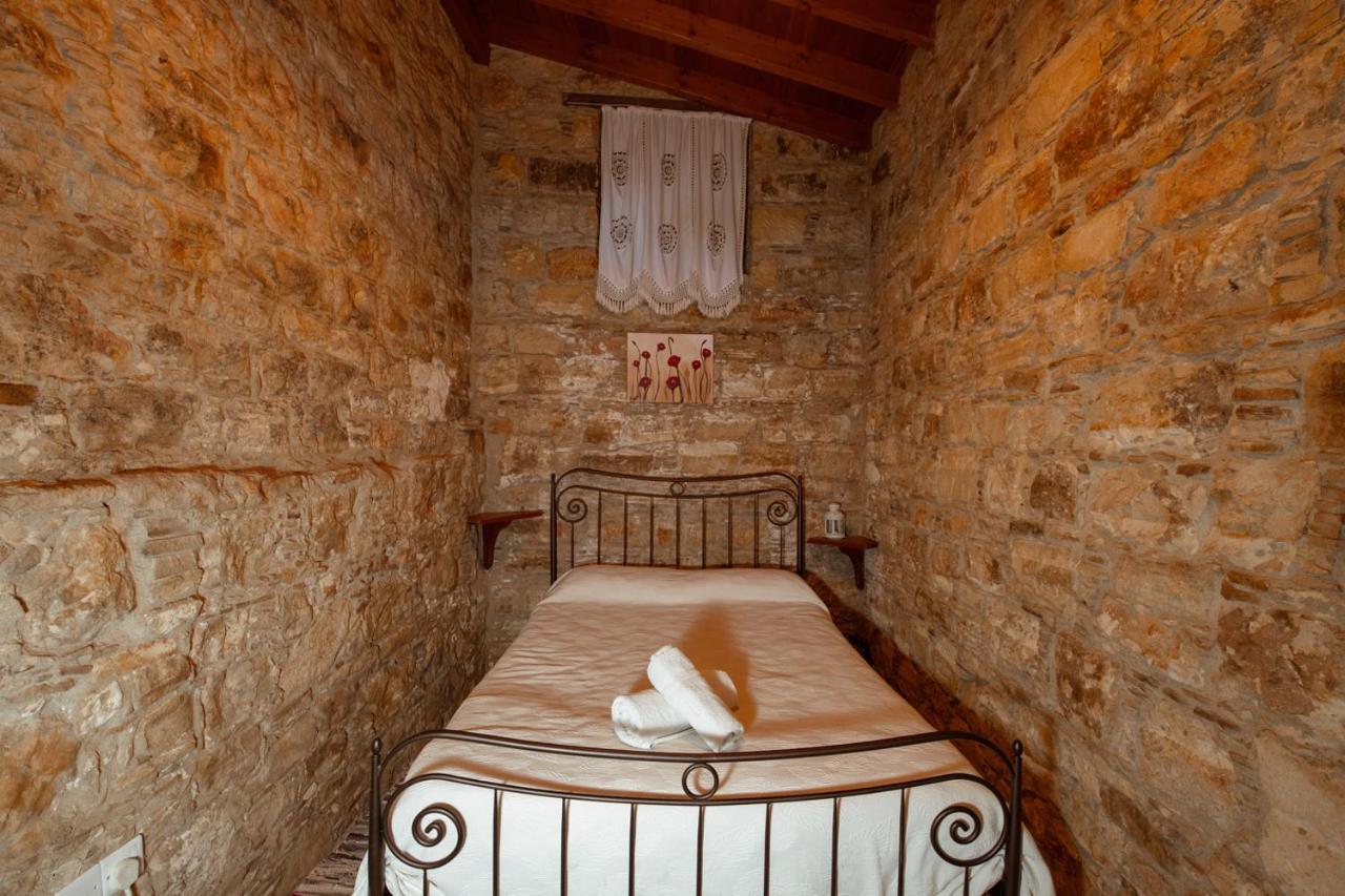 Constantias Stone Houses Λόφου Εξωτερικό φωτογραφία