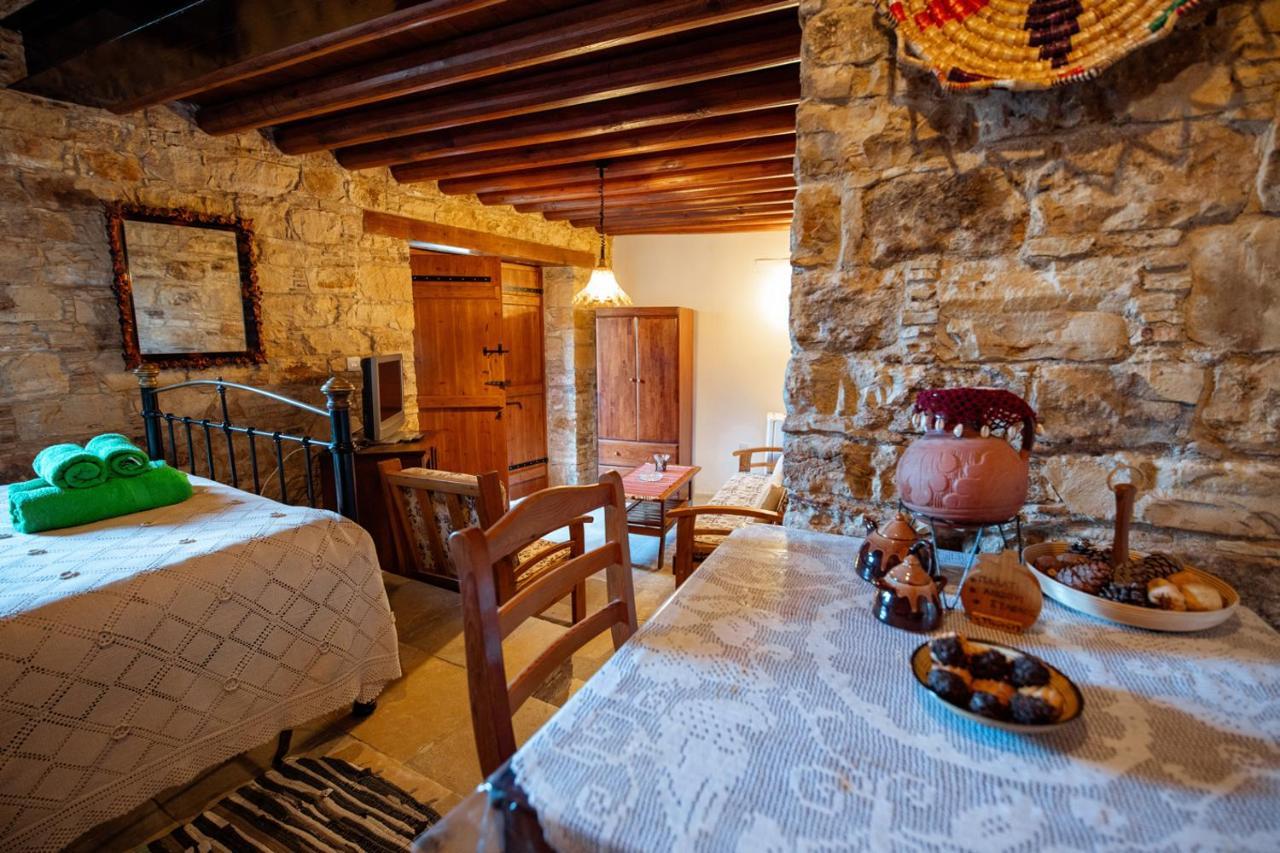 Constantias Stone Houses Λόφου Εξωτερικό φωτογραφία