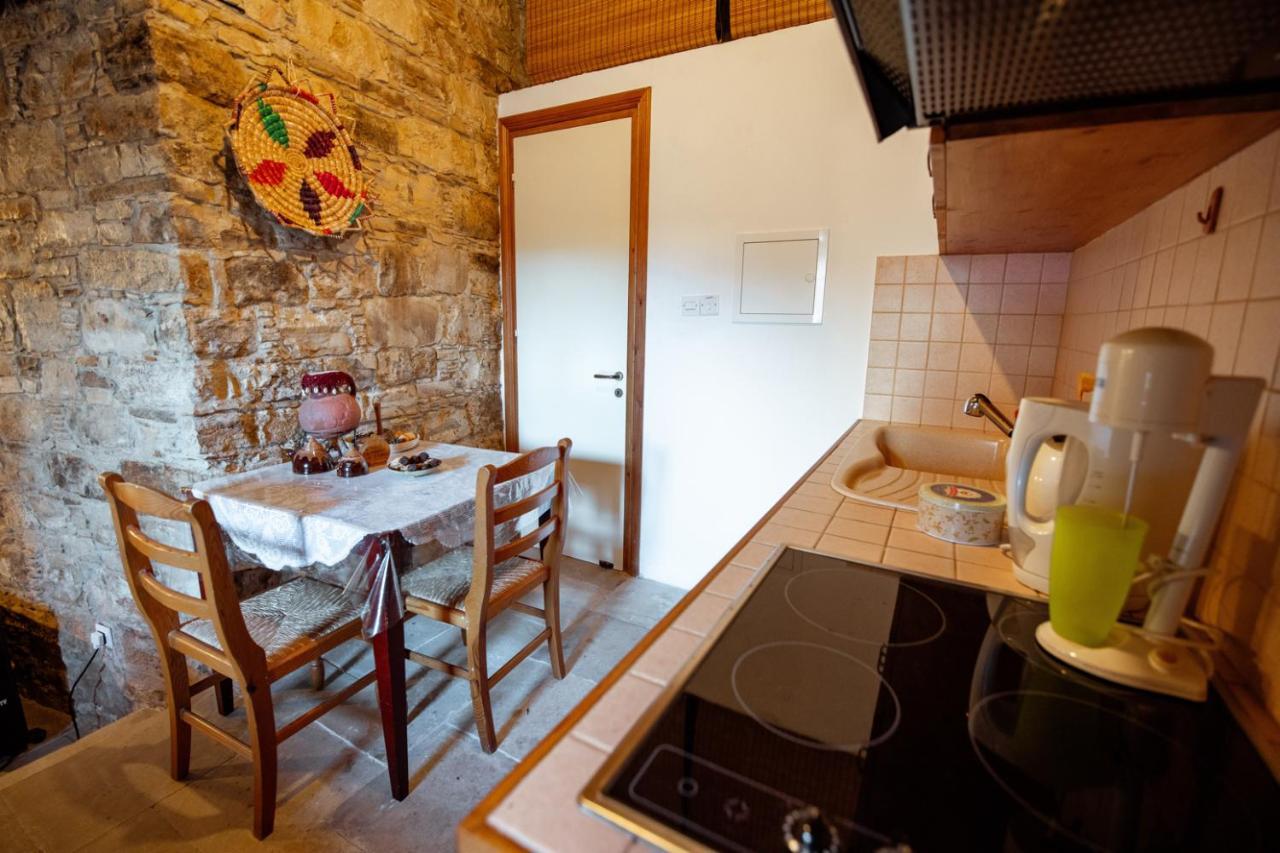 Constantias Stone Houses Λόφου Εξωτερικό φωτογραφία