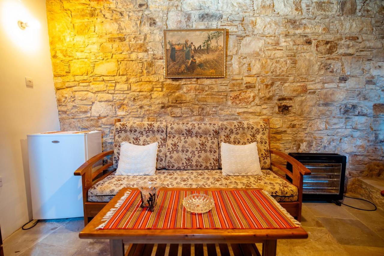 Constantias Stone Houses Λόφου Εξωτερικό φωτογραφία