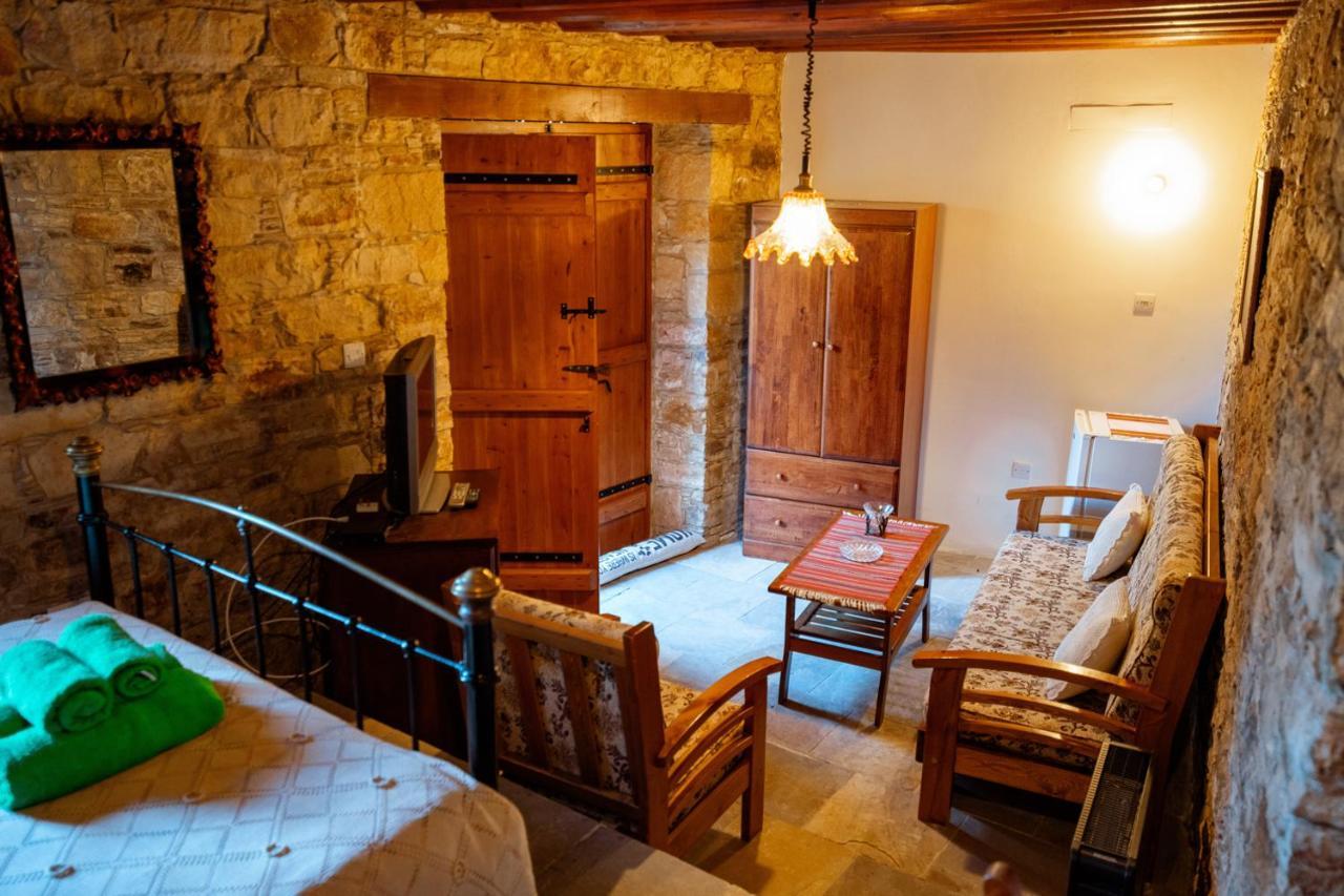 Constantias Stone Houses Λόφου Εξωτερικό φωτογραφία