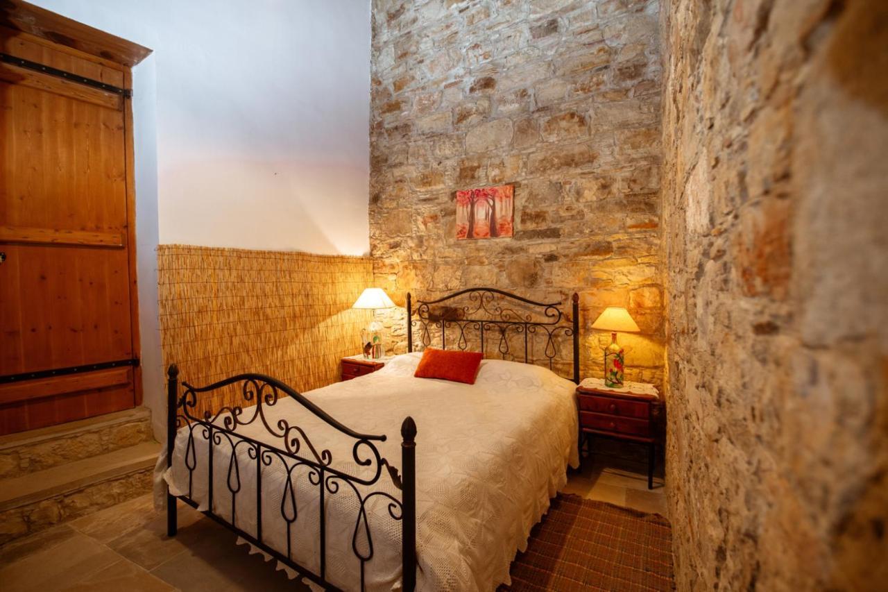 Constantias Stone Houses Λόφου Εξωτερικό φωτογραφία