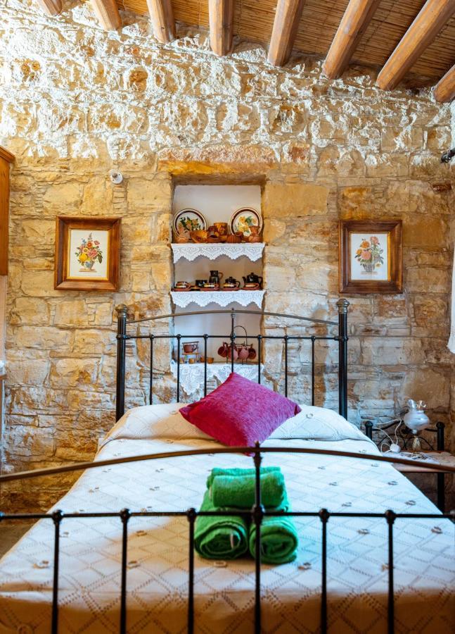 Constantias Stone Houses Λόφου Εξωτερικό φωτογραφία