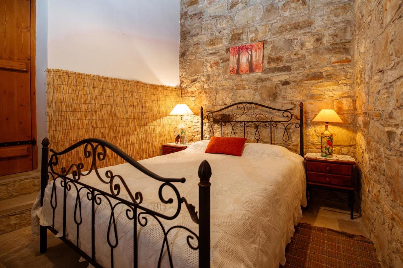 Constantias Stone Houses Λόφου Εξωτερικό φωτογραφία