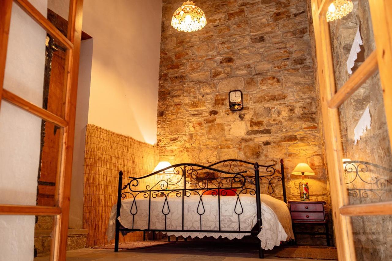 Constantias Stone Houses Λόφου Εξωτερικό φωτογραφία