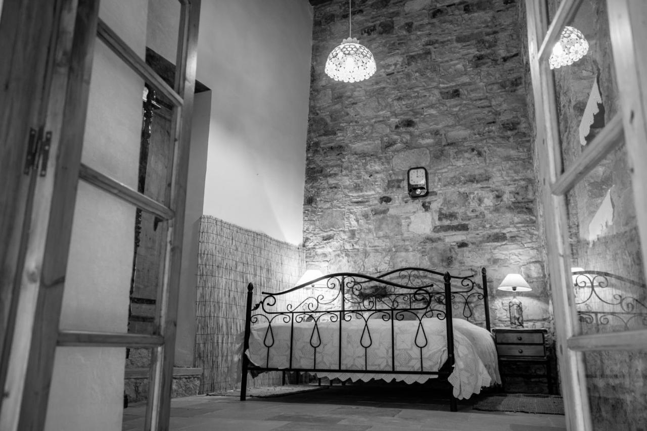 Constantias Stone Houses Λόφου Εξωτερικό φωτογραφία