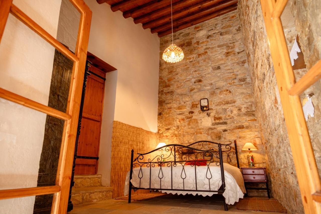 Constantias Stone Houses Λόφου Εξωτερικό φωτογραφία