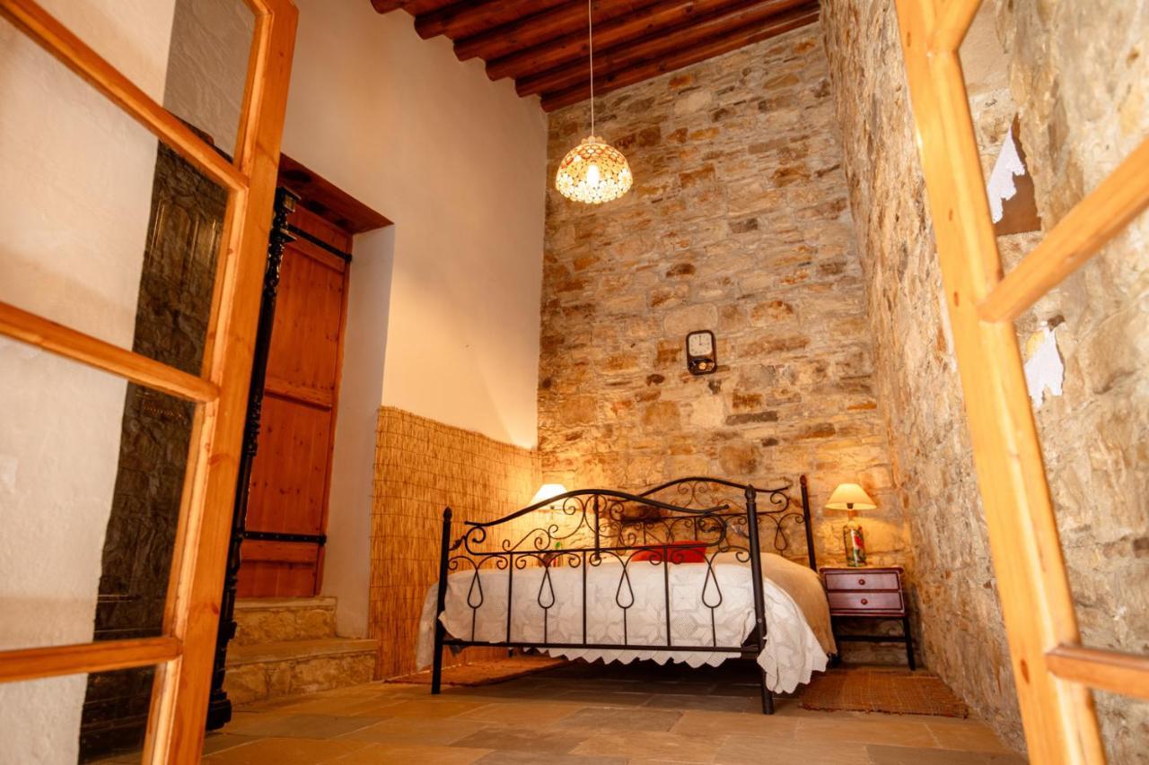 Constantias Stone Houses Λόφου Εξωτερικό φωτογραφία