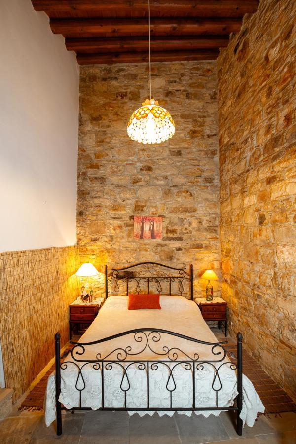 Constantias Stone Houses Λόφου Εξωτερικό φωτογραφία